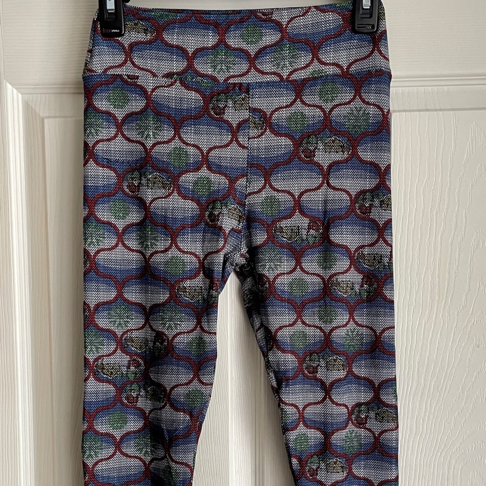 NEW OS LuLaRoe Leggjngs